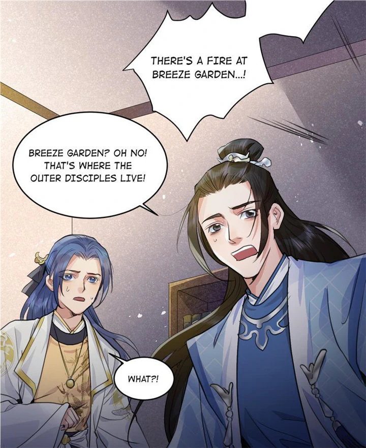 Cultivation To Immortality? The Horrible Kind! Chapter 30 - page 53