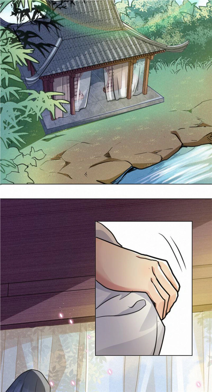 Cultivation To Immortality? The Horrible Kind! Chapter 31 - page 18