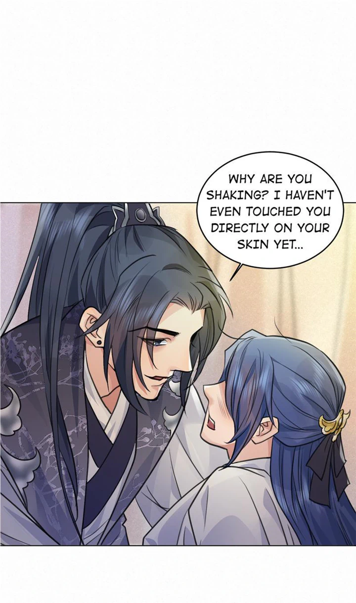 Cultivation To Immortality? The Horrible Kind! Chapter 31 - page 20