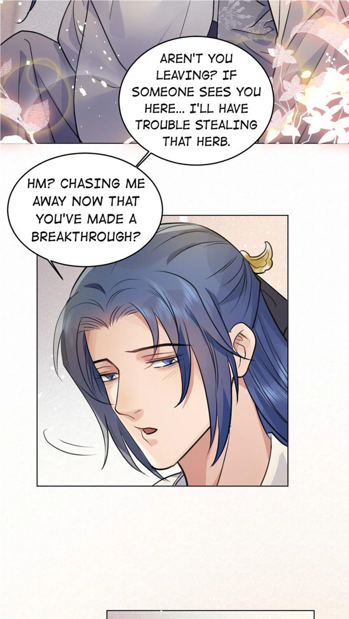 Cultivation To Immortality? The Horrible Kind! Chapter 31 - page 32