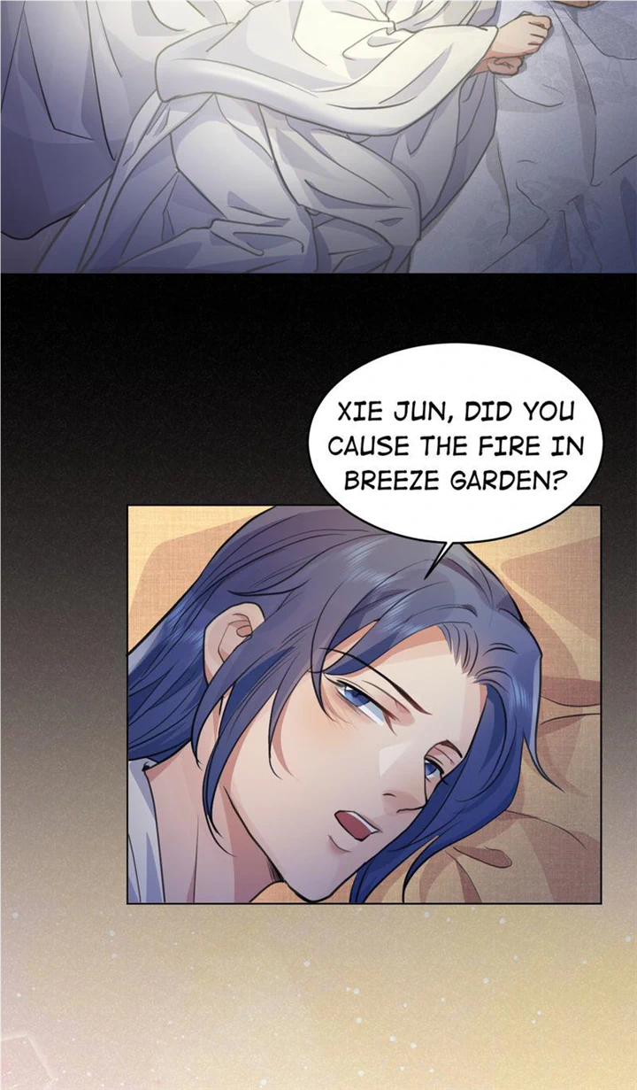 Cultivation To Immortality? The Horrible Kind! Chapter 31 - page 40