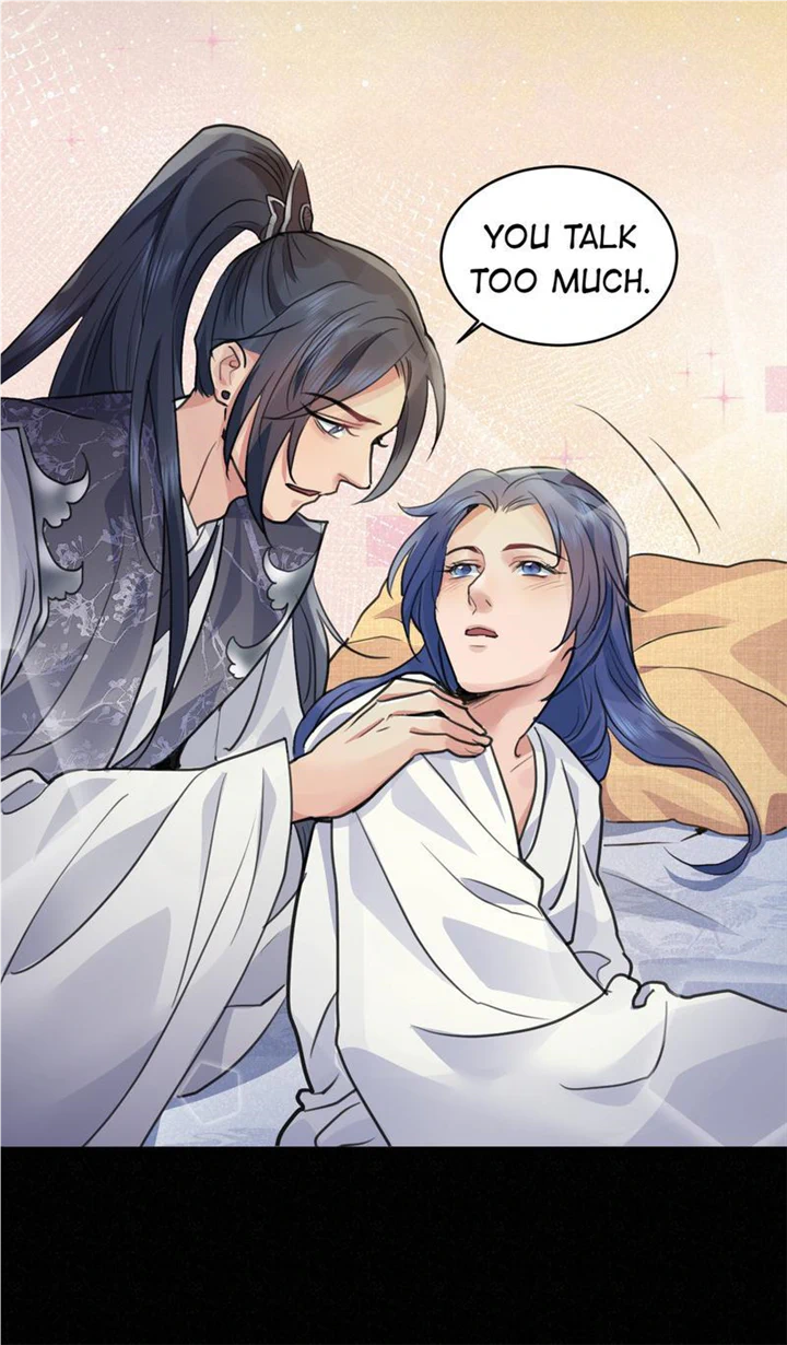 Cultivation To Immortality? The Horrible Kind! Chapter 31 - page 41