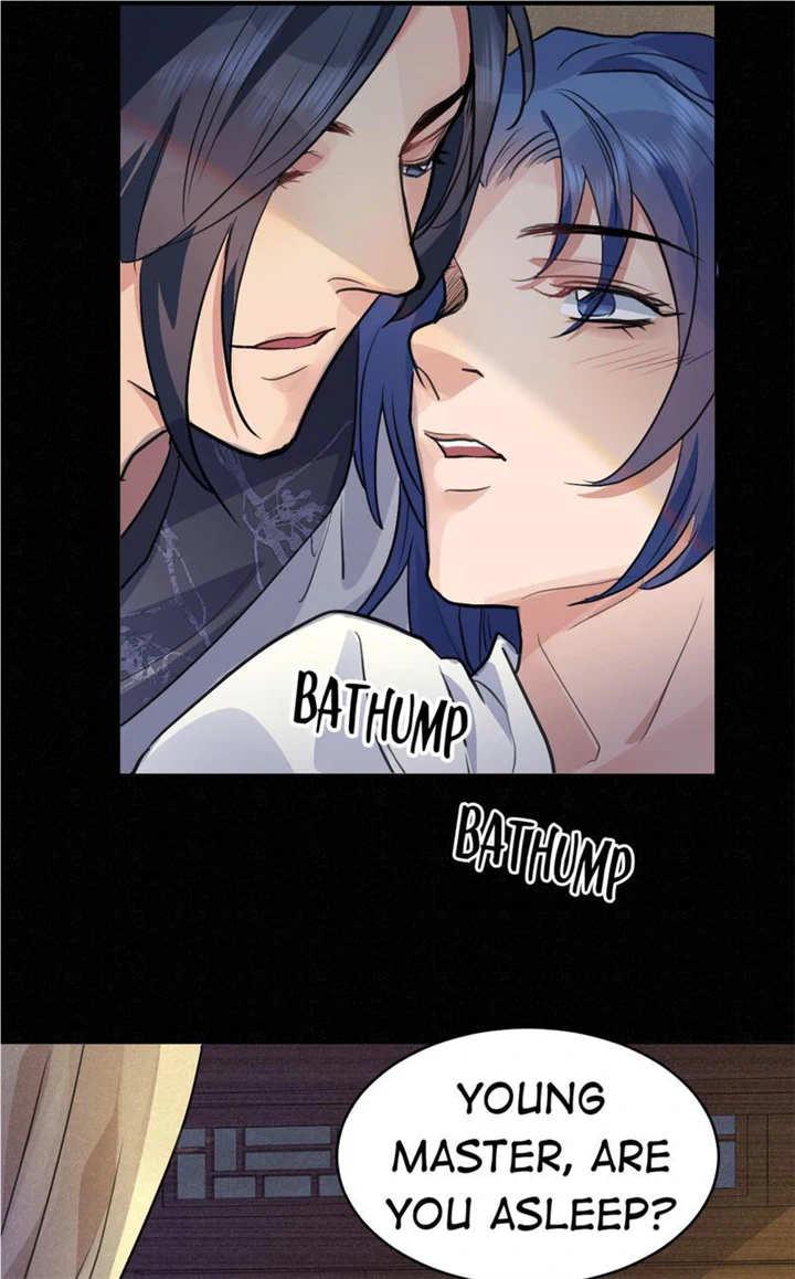 Cultivation To Immortality? The Horrible Kind! Chapter 31 - page 42