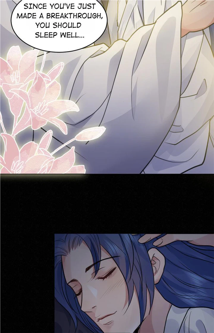 Cultivation To Immortality? The Horrible Kind! Chapter 31 - page 45