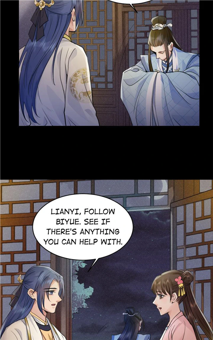 Cultivation To Immortality? The Horrible Kind! Chapter 31 - page 6
