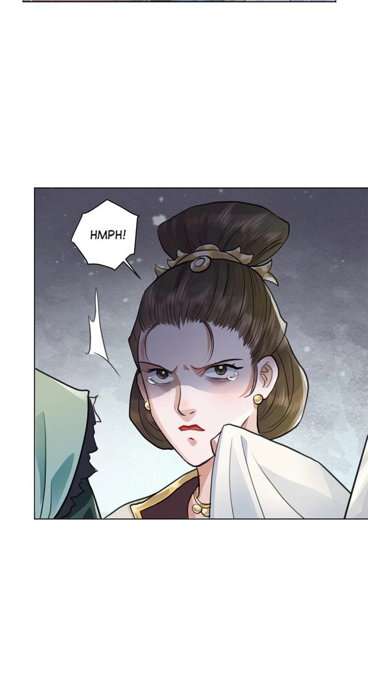 Cultivation To Immortality? The Horrible Kind! Chapter 32 - page 19