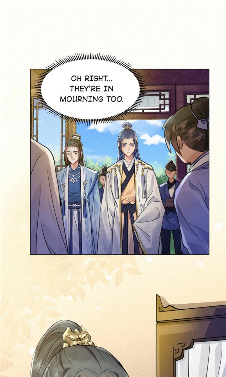 Cultivation To Immortality? The Horrible Kind! Chapter 32 - page 20