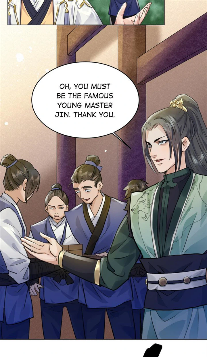 Cultivation To Immortality? The Horrible Kind! Chapter 32 - page 24