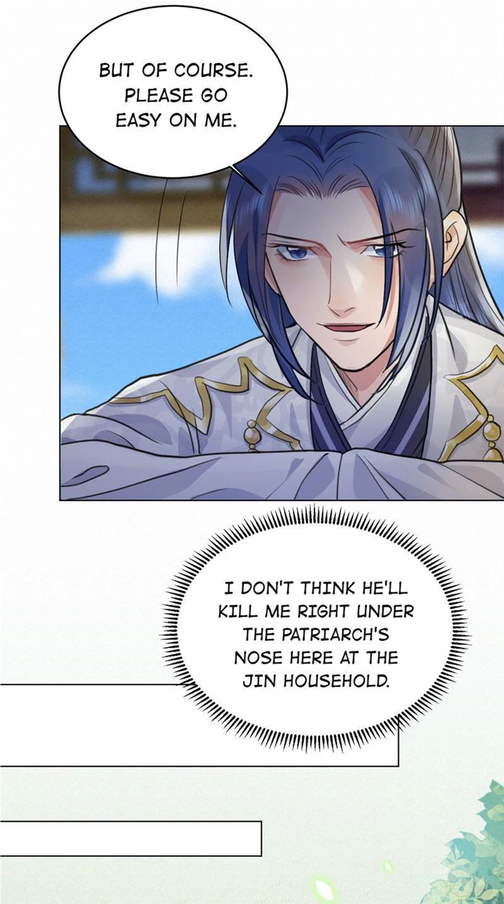 Cultivation To Immortality? The Horrible Kind! Chapter 32 - page 32