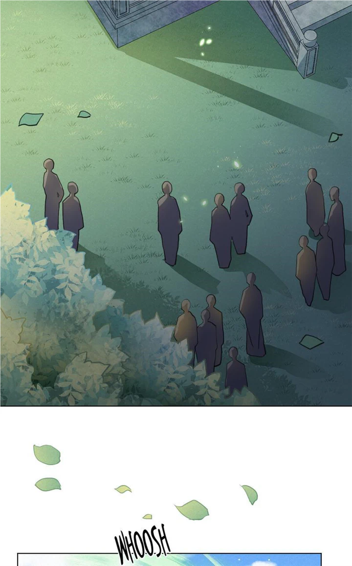 Cultivation To Immortality? The Horrible Kind! Chapter 32 - page 34
