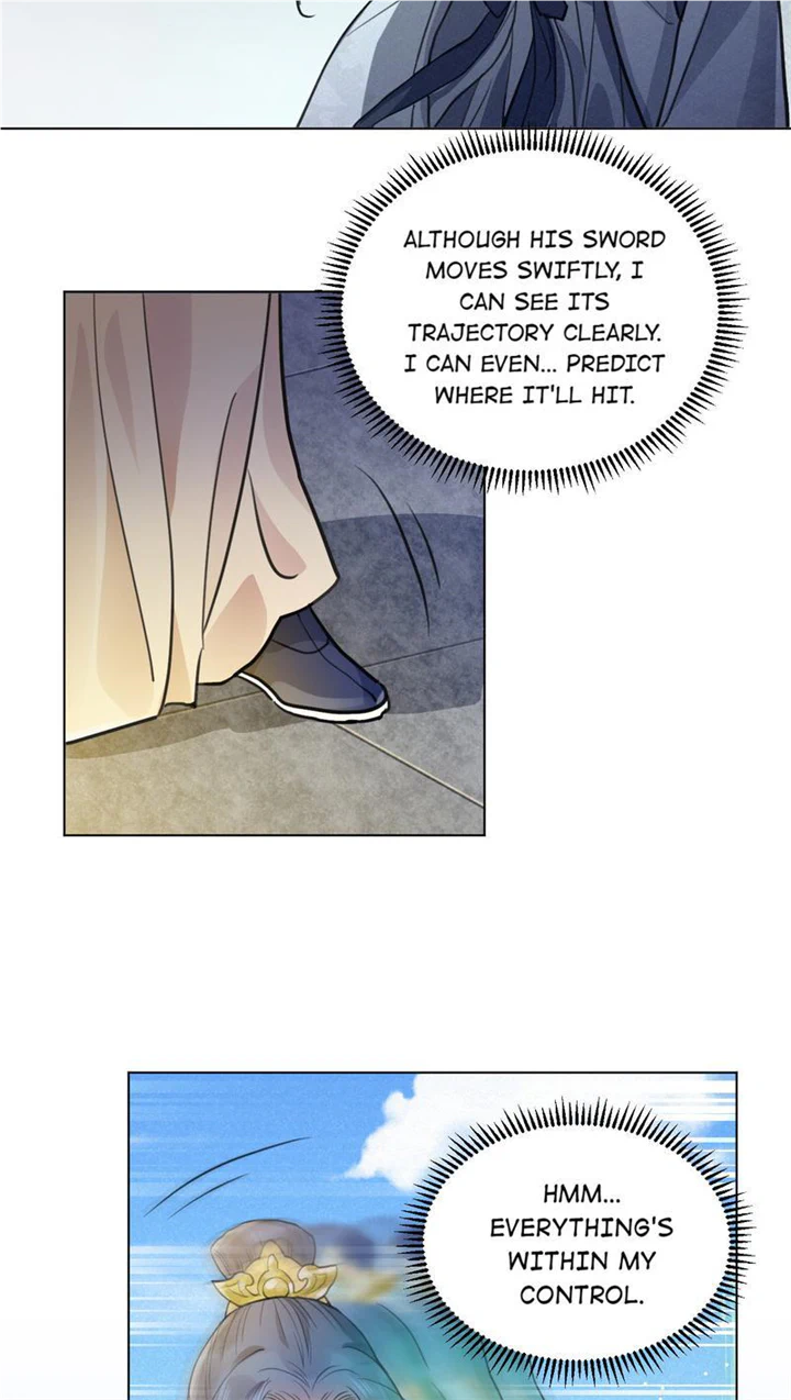 Cultivation To Immortality? The Horrible Kind! Chapter 32 - page 40
