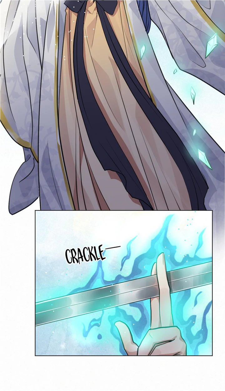 Cultivation To Immortality? The Horrible Kind! Chapter 32 - page 43