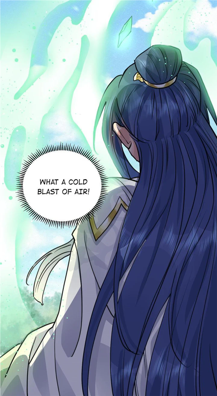 Cultivation To Immortality? The Horrible Kind! Chapter 32 - page 53