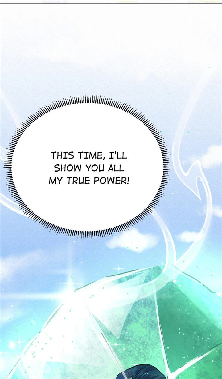 Cultivation To Immortality? The Horrible Kind! Chapter 32 - page 57
