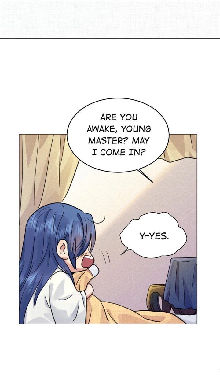 Cultivation To Immortality? The Horrible Kind! Chapter 32 - page 7
