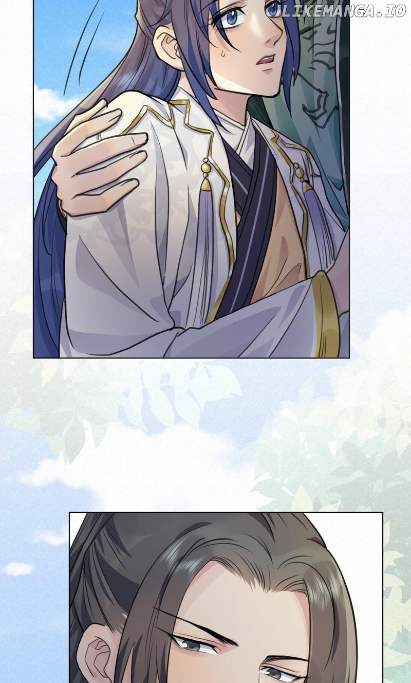 Cultivation To Immortality? The Horrible Kind! Chapter 33 - page 17