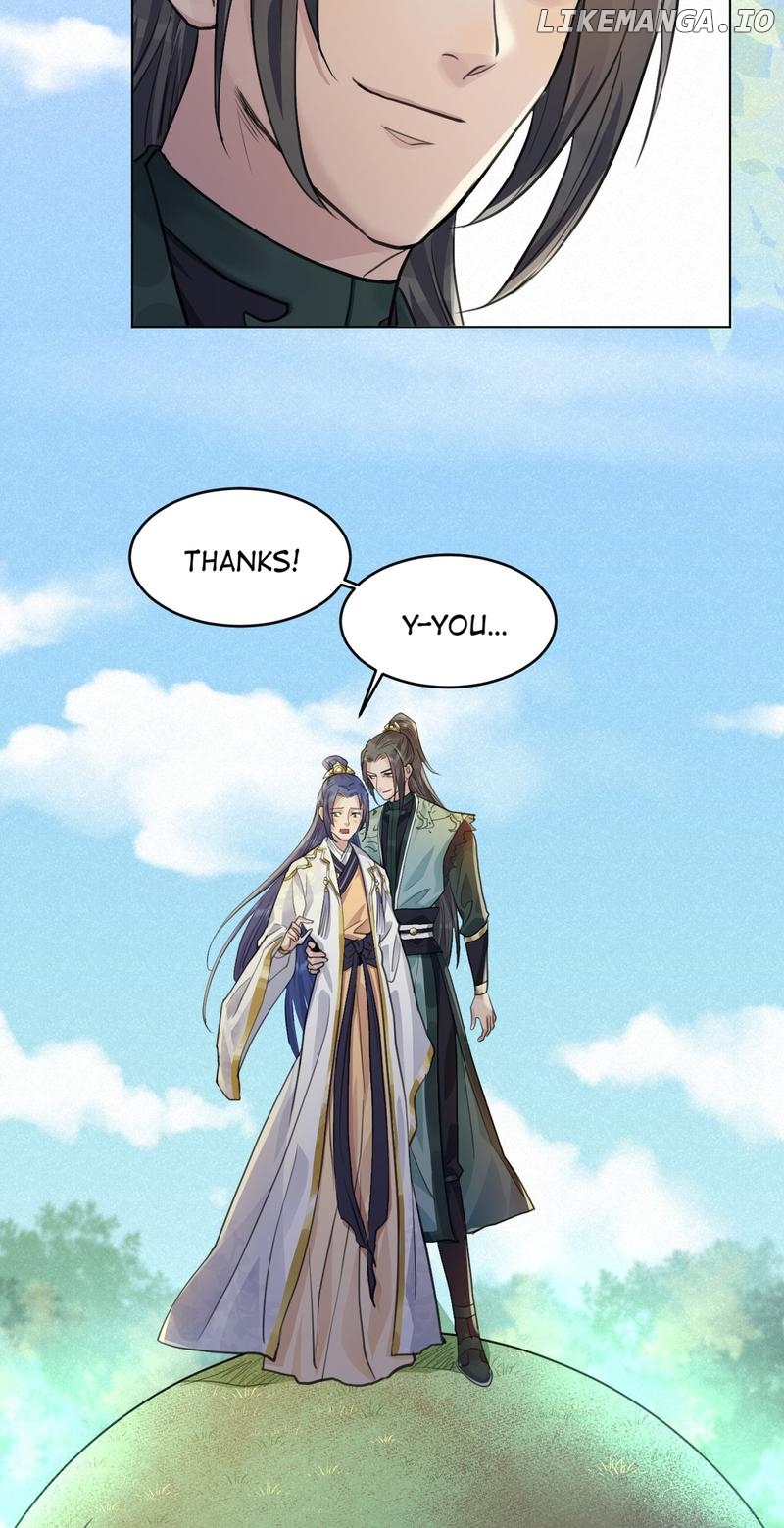 Cultivation To Immortality? The Horrible Kind! Chapter 33 - page 18