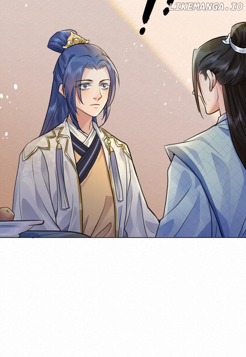 Cultivation To Immortality? The Horrible Kind! Chapter 33 - page 37