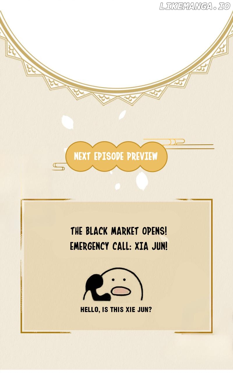 Cultivation To Immortality? The Horrible Kind! Chapter 33 - page 47