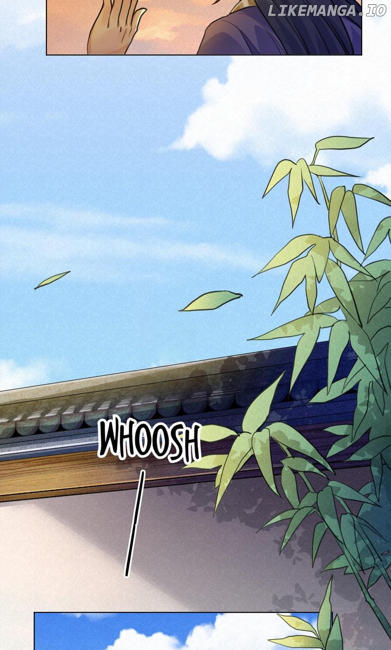 Cultivation To Immortality? The Horrible Kind! Chapter 34 - page 9