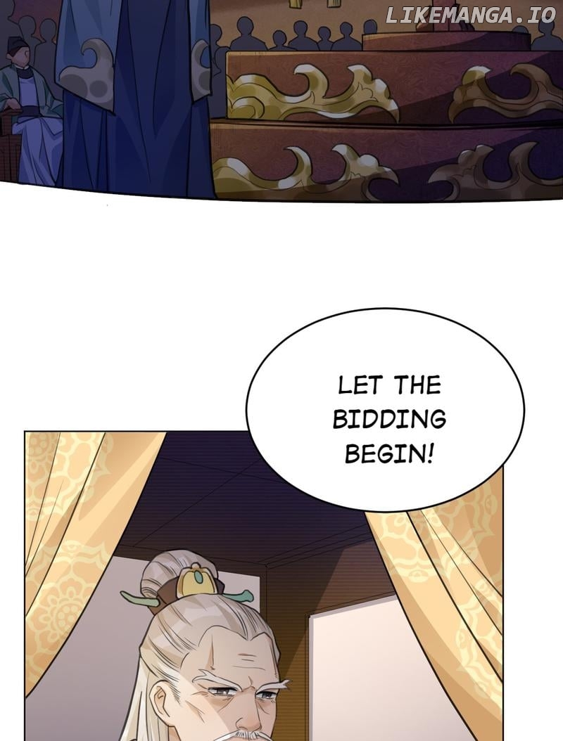 Cultivation To Immortality? The Horrible Kind! Chapter 34 - page 28