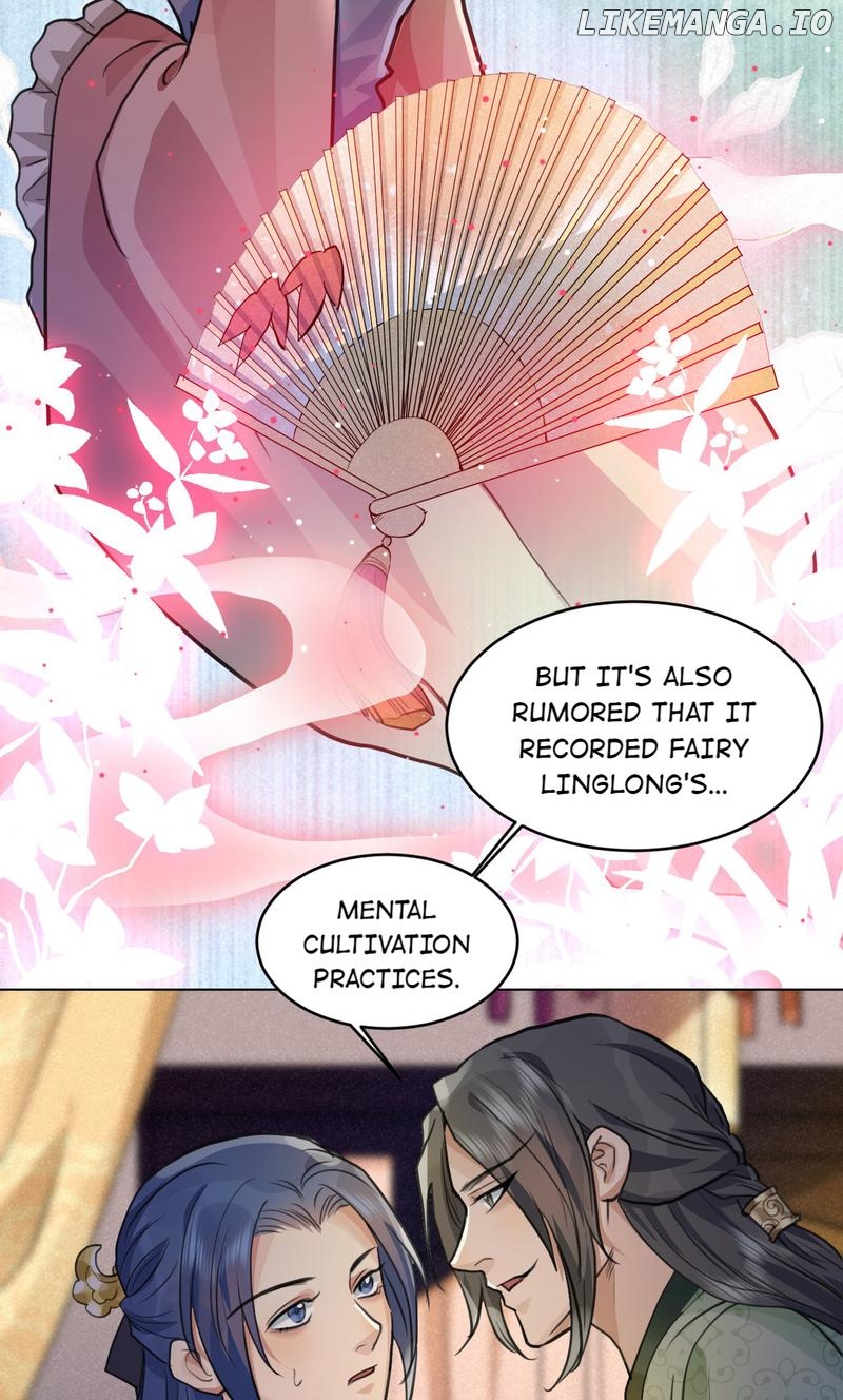 Cultivation To Immortality? The Horrible Kind! Chapter 34 - page 33