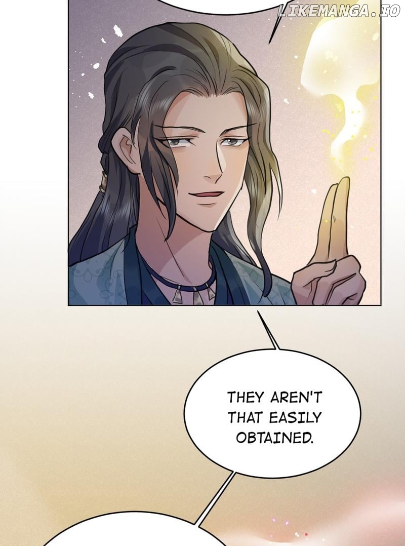 Cultivation To Immortality? The Horrible Kind! Chapter 34 - page 36