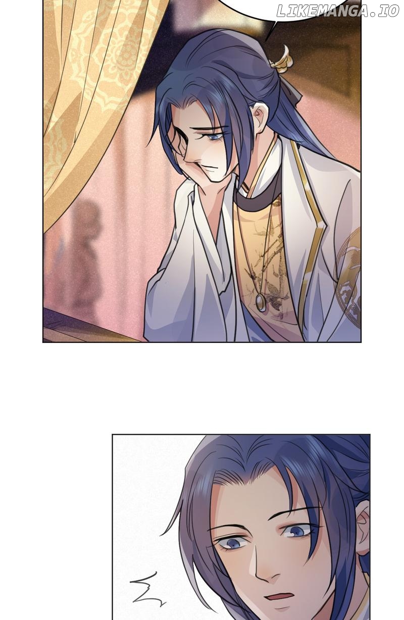 Cultivation To Immortality? The Horrible Kind! Chapter 34 - page 41