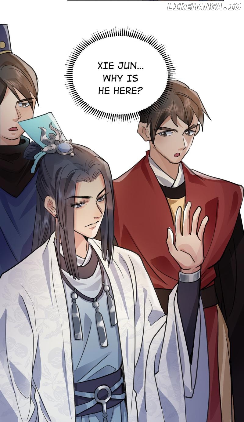 Cultivation To Immortality? The Horrible Kind! Chapter 34 - page 42