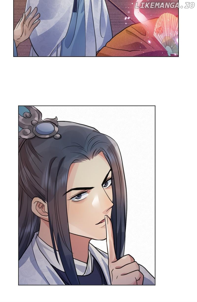 Cultivation To Immortality? The Horrible Kind! Chapter 34 - page 44