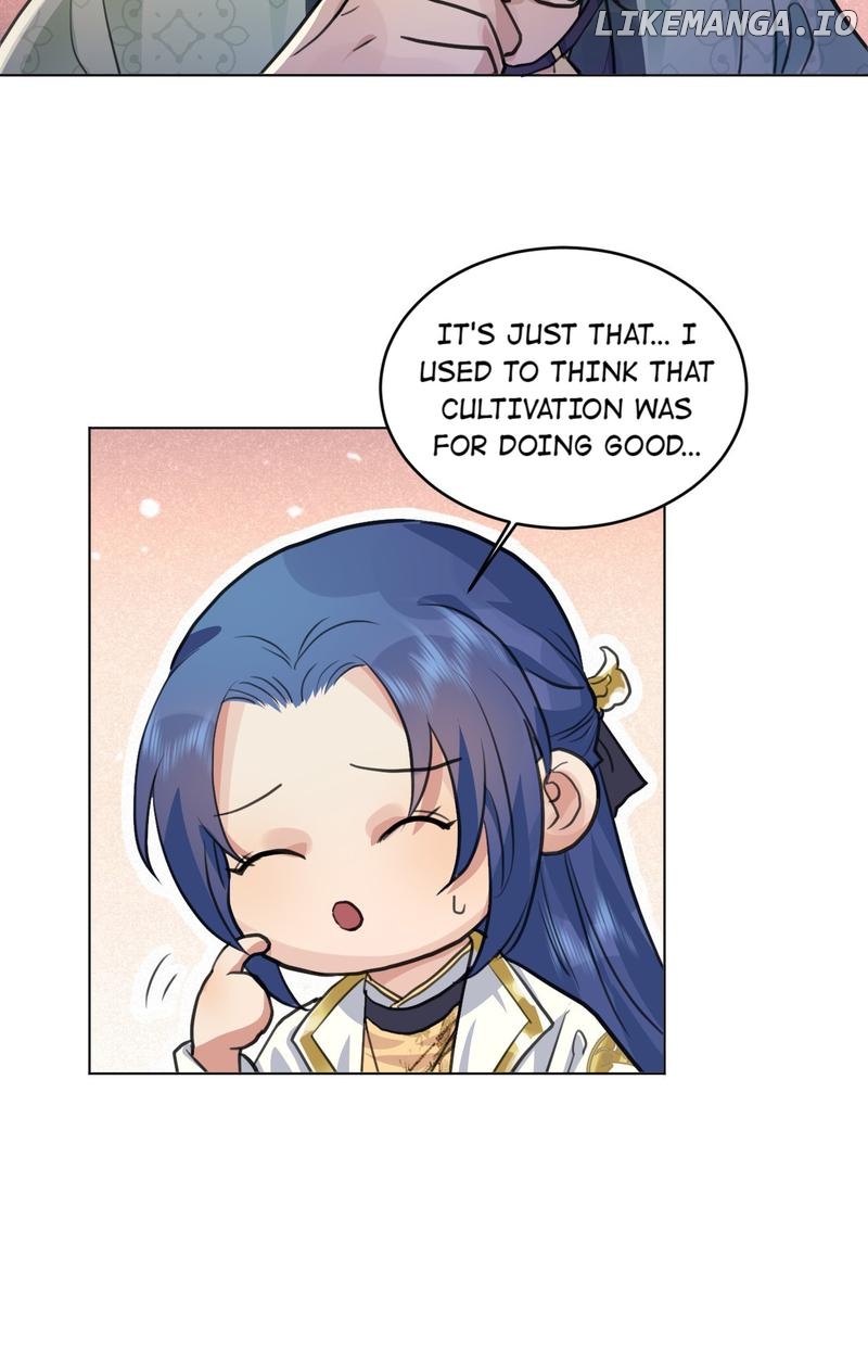 Cultivation To Immortality? The Horrible Kind! Chapter 34 - page 49