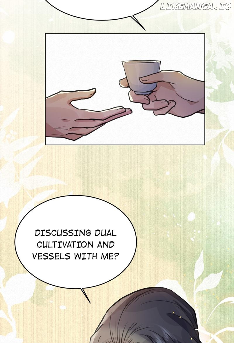 Cultivation To Immortality? The Horrible Kind! Chapter 34 - page 51