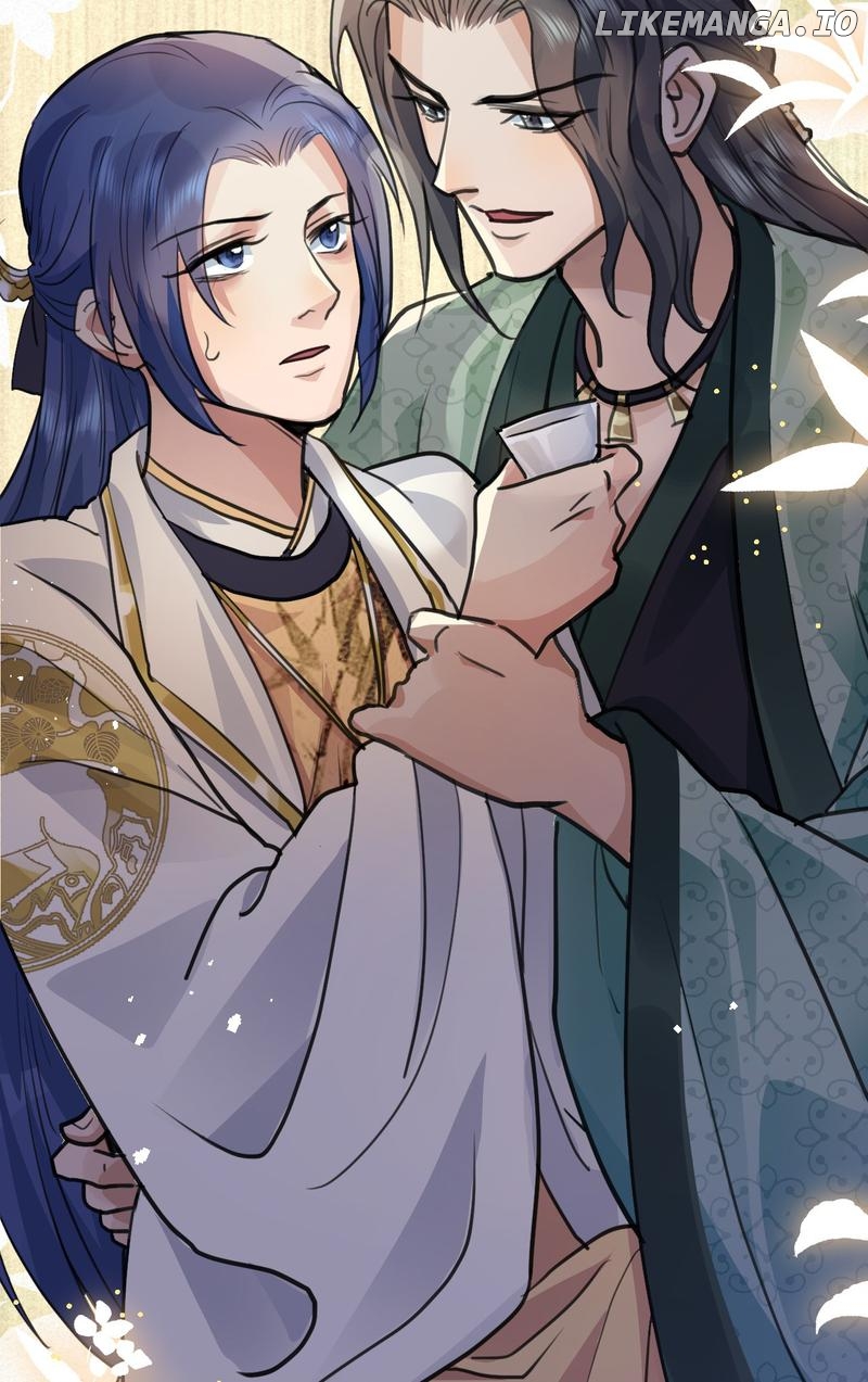 Cultivation To Immortality? The Horrible Kind! Chapter 34 - page 52