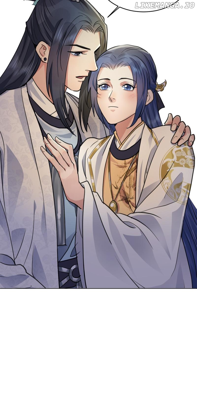 Cultivation To Immortality? The Horrible Kind! Chapter 35 - page 11