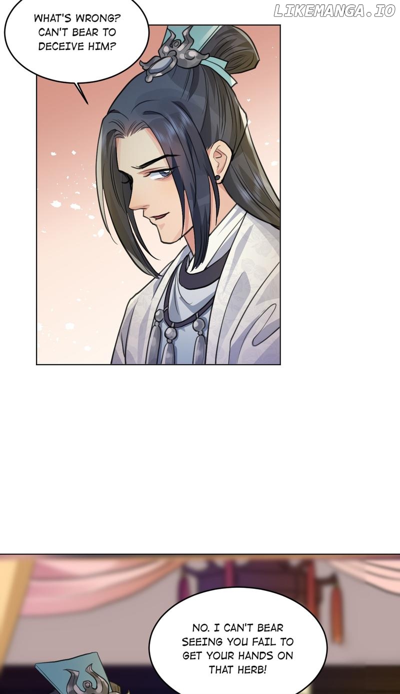 Cultivation To Immortality? The Horrible Kind! Chapter 35 - page 21