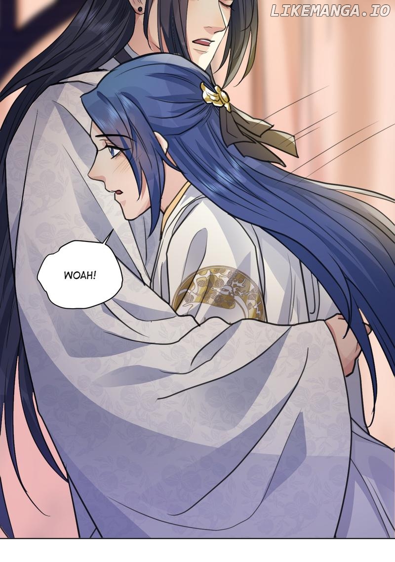 Cultivation To Immortality? The Horrible Kind! Chapter 35 - page 23