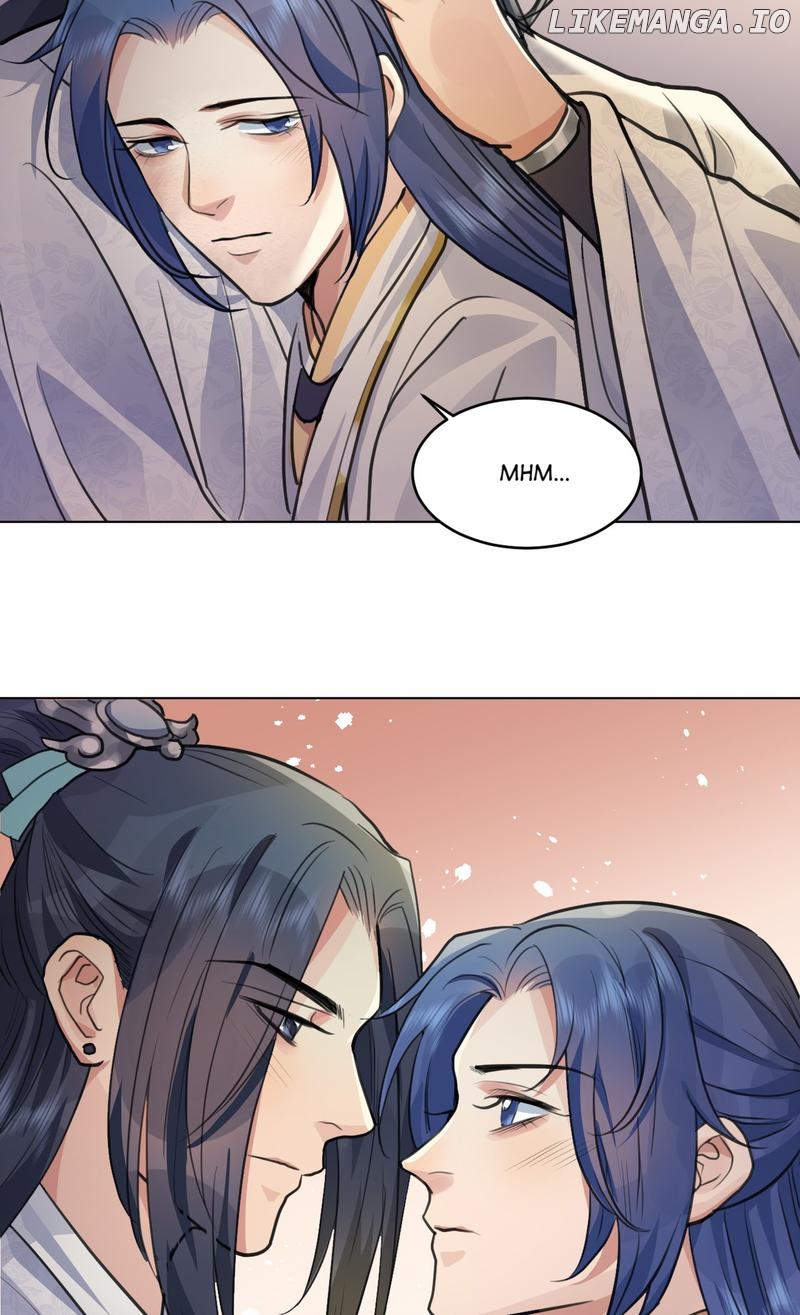 Cultivation To Immortality? The Horrible Kind! Chapter 35 - page 26