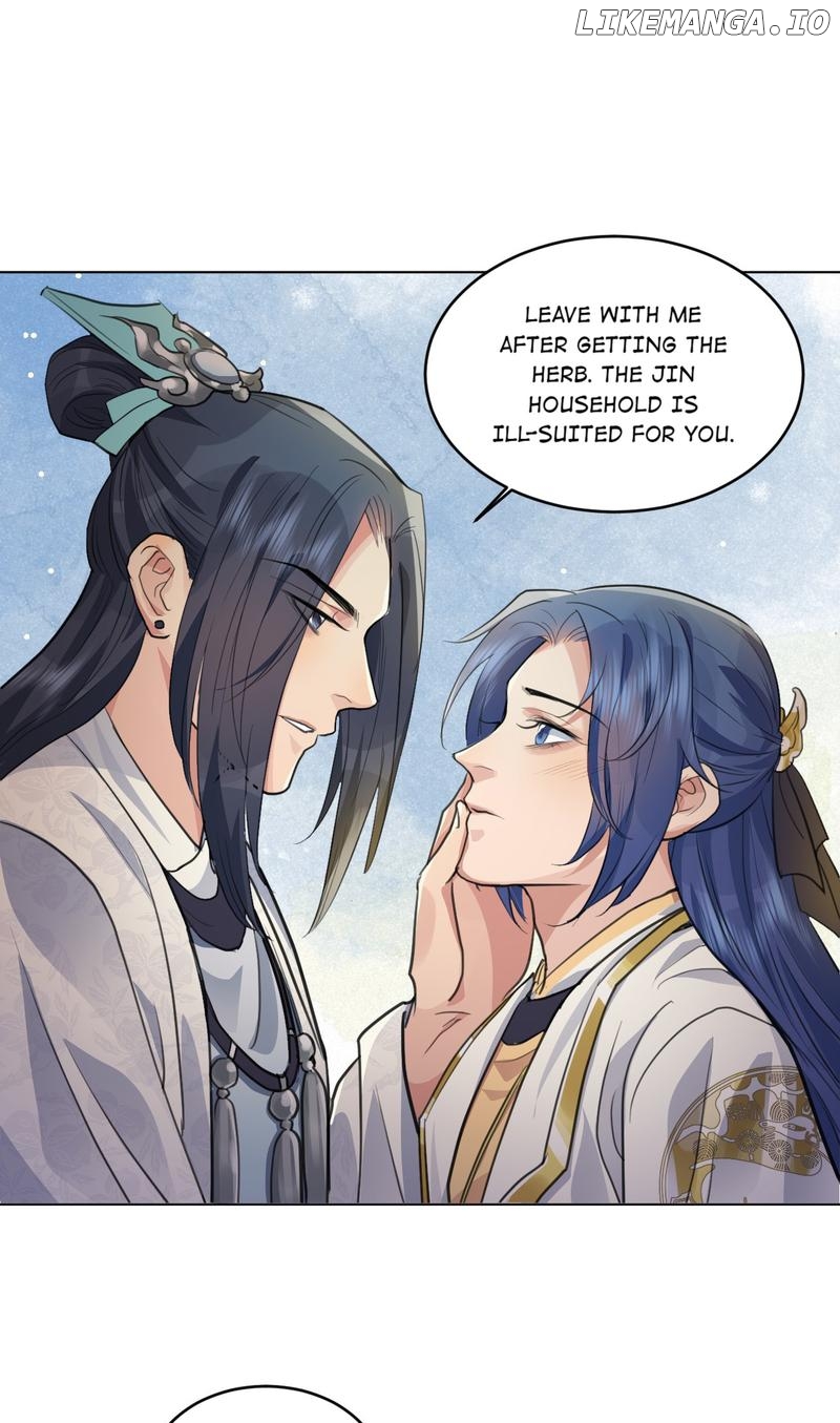 Cultivation To Immortality? The Horrible Kind! Chapter 35 - page 29