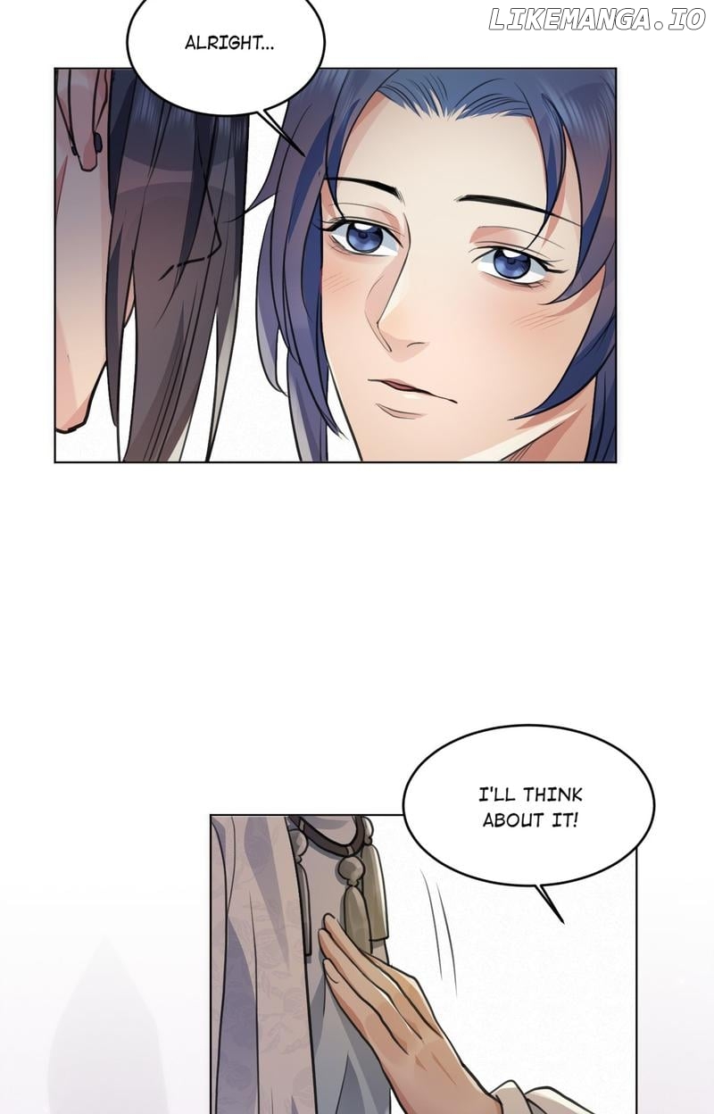 Cultivation To Immortality? The Horrible Kind! Chapter 35 - page 30