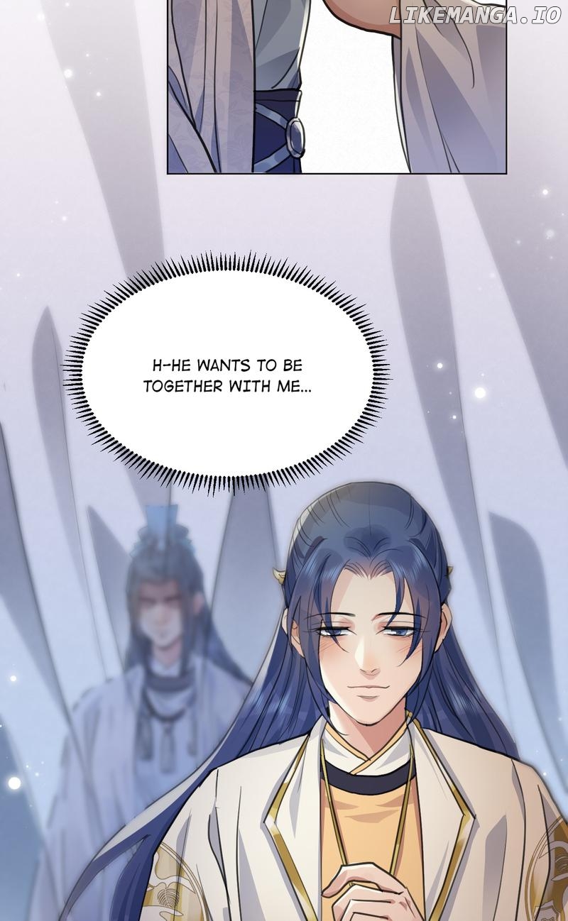 Cultivation To Immortality? The Horrible Kind! Chapter 35 - page 31