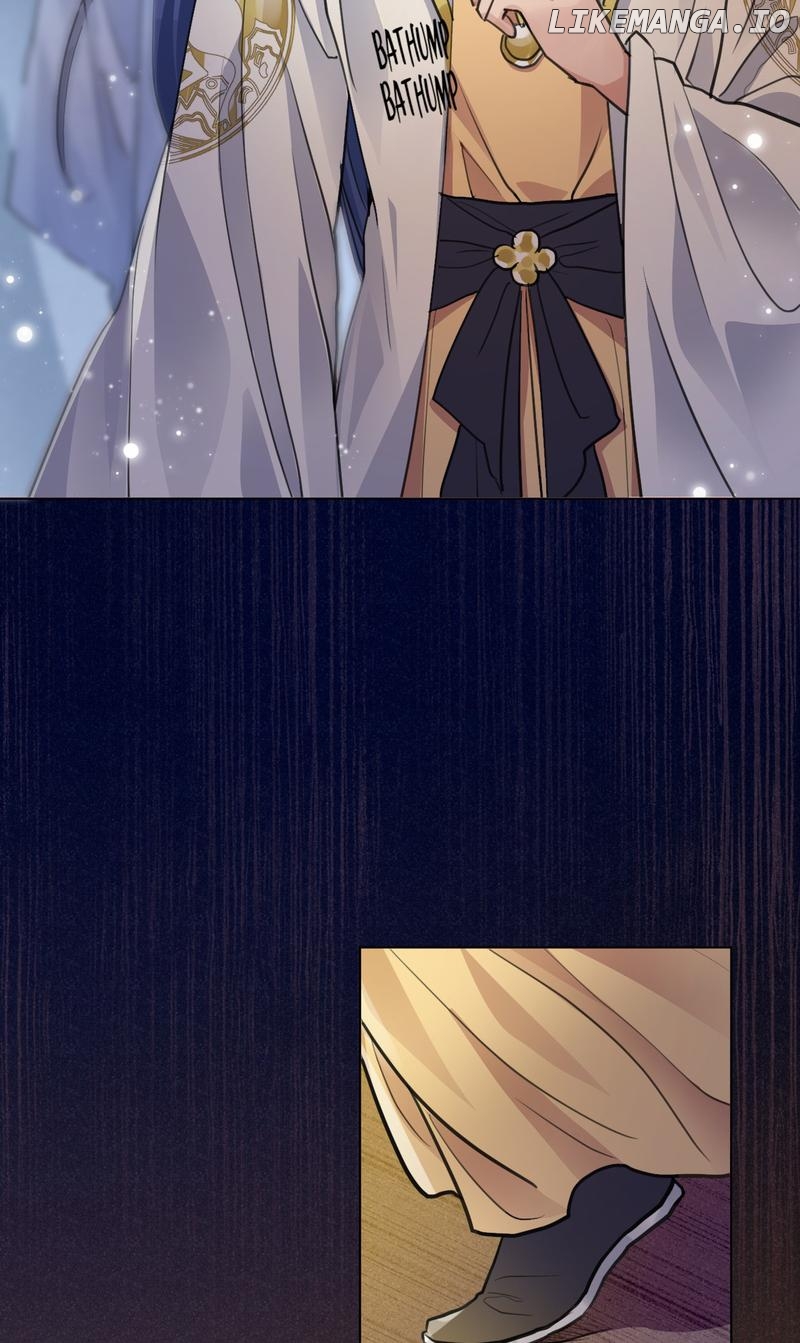 Cultivation To Immortality? The Horrible Kind! Chapter 35 - page 32