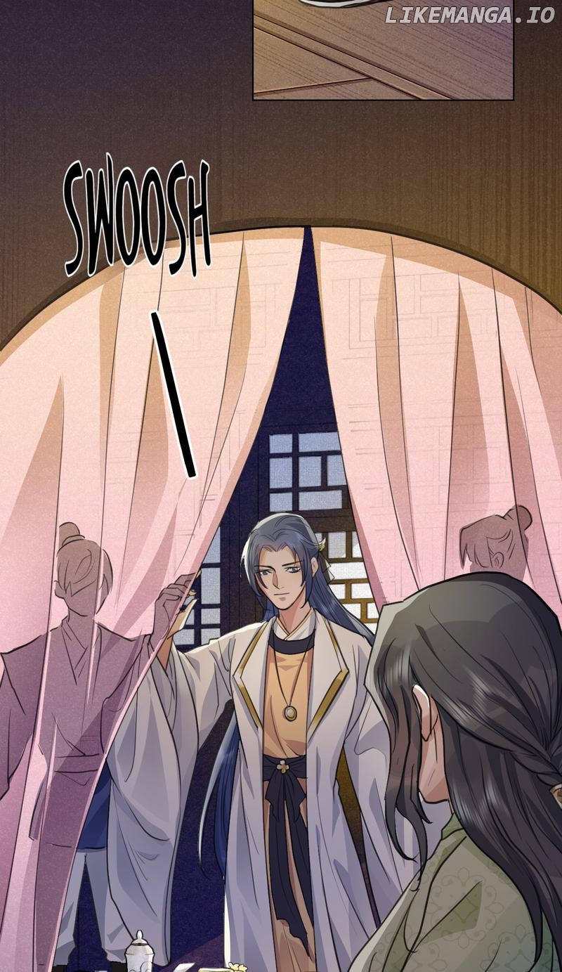 Cultivation To Immortality? The Horrible Kind! Chapter 35 - page 33