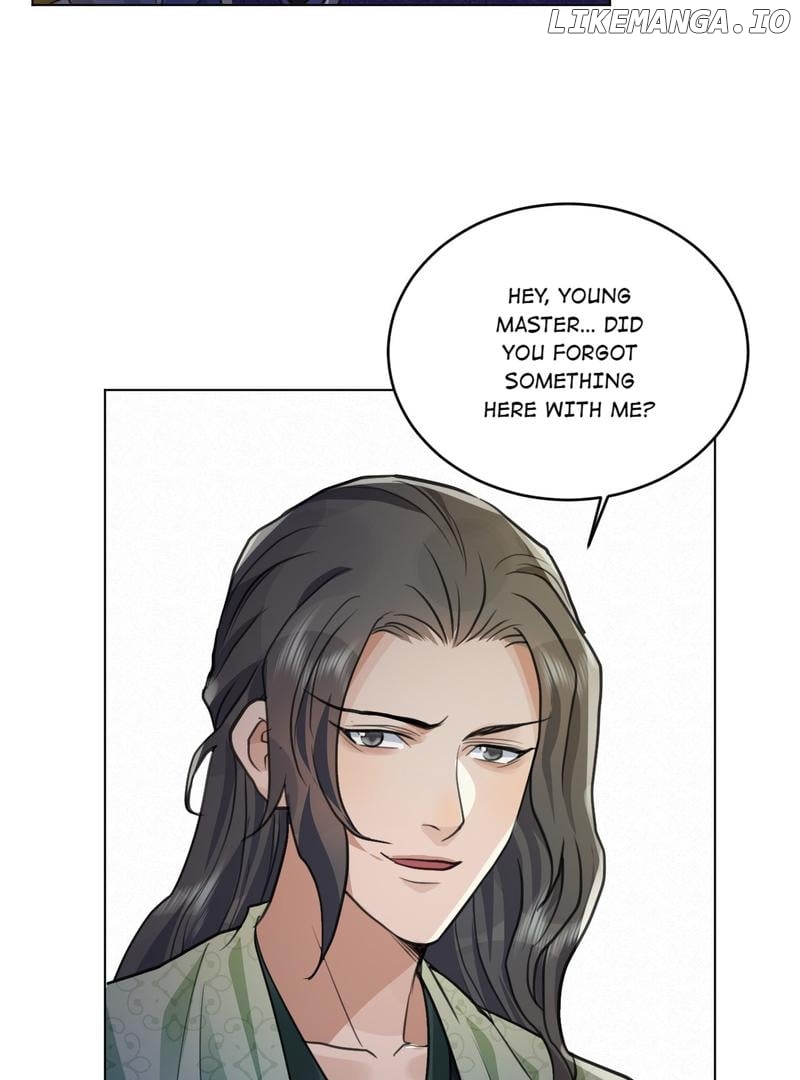 Cultivation To Immortality? The Horrible Kind! Chapter 35 - page 35