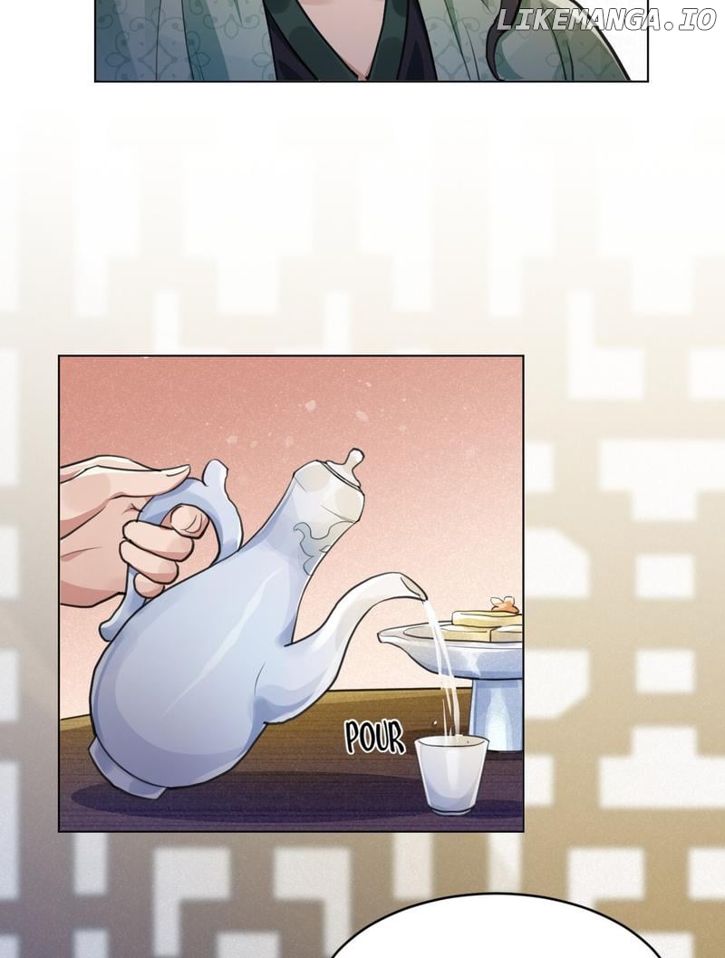 Cultivation To Immortality? The Horrible Kind! Chapter 35 - page 36