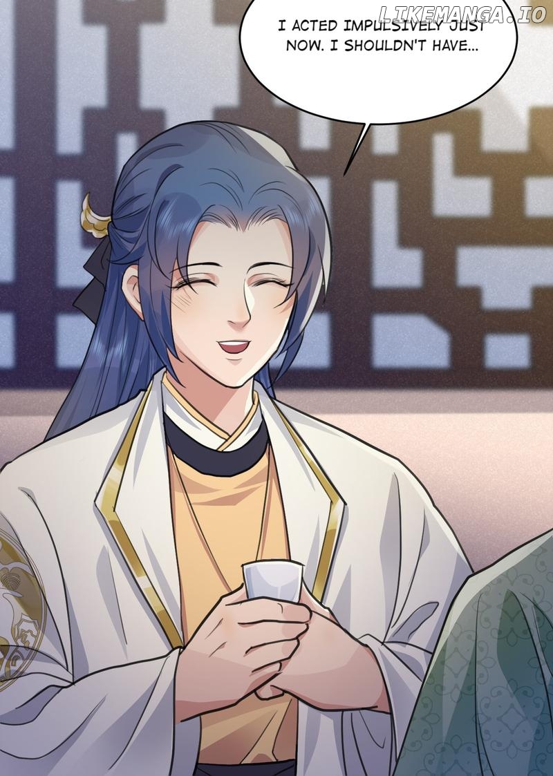 Cultivation To Immortality? The Horrible Kind! Chapter 35 - page 37