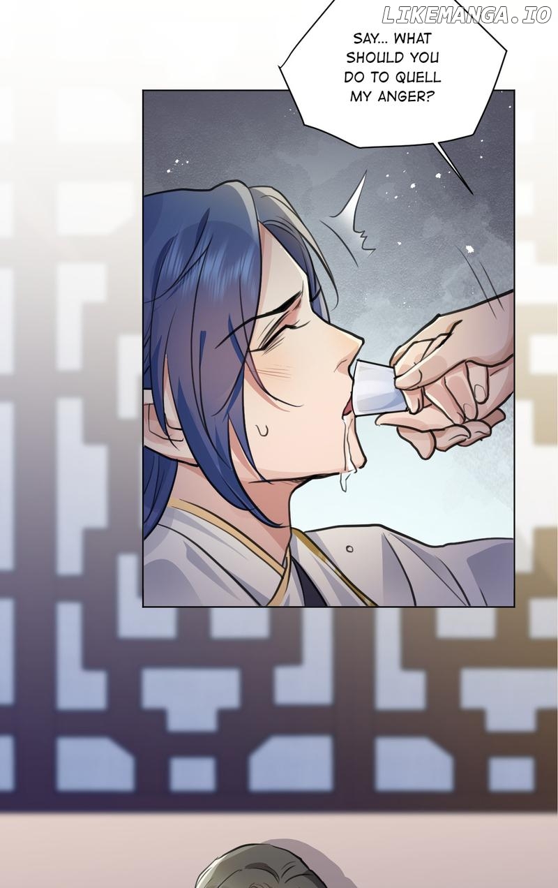 Cultivation To Immortality? The Horrible Kind! Chapter 35 - page 39