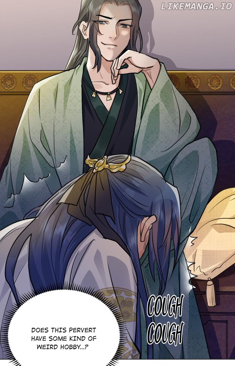 Cultivation To Immortality? The Horrible Kind! Chapter 35 - page 40