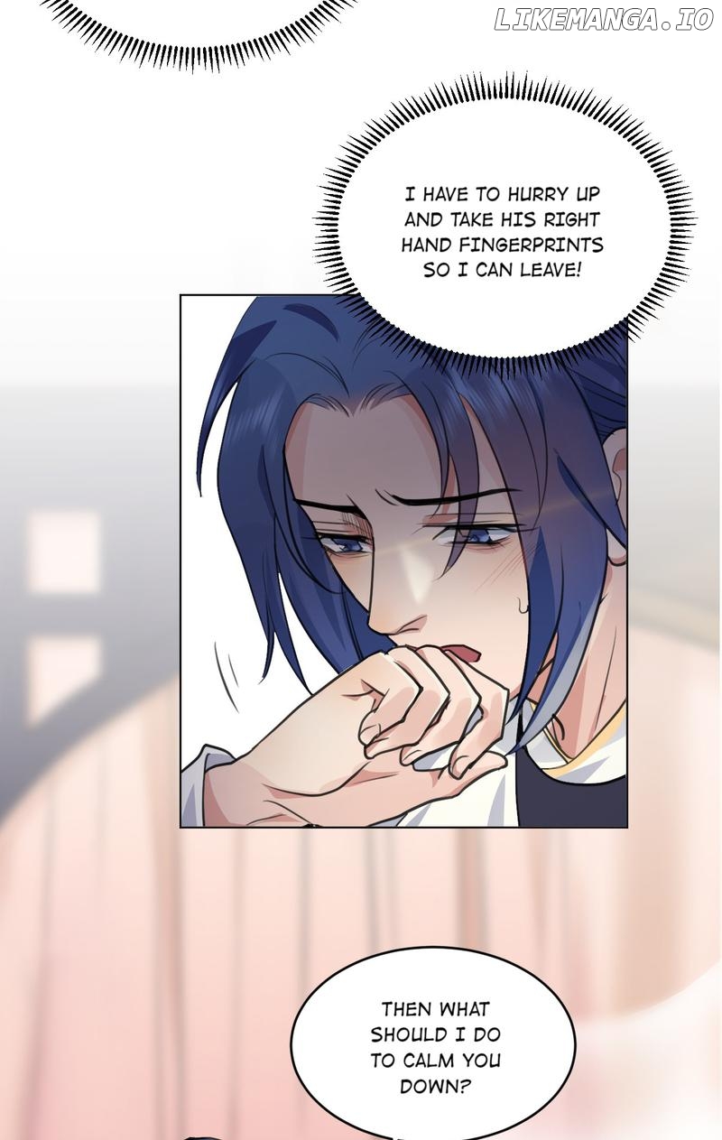 Cultivation To Immortality? The Horrible Kind! Chapter 35 - page 41