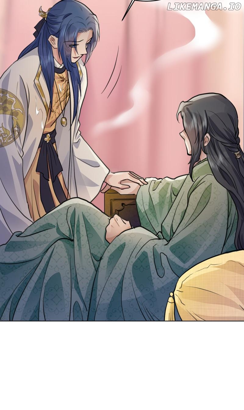 Cultivation To Immortality? The Horrible Kind! Chapter 35 - page 42