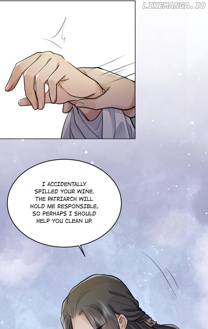 Cultivation To Immortality? The Horrible Kind! Chapter 35 - page 43